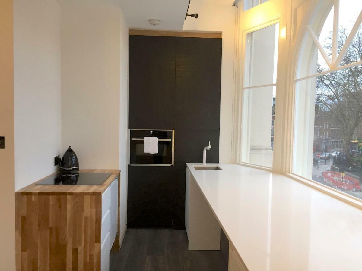 Shoreditch Place Лондон Экстерьер фото